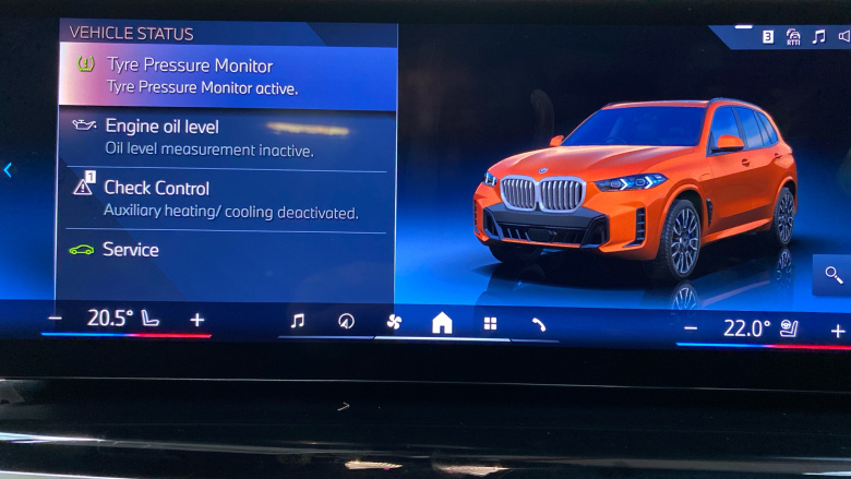 BMW X5 xDrive50e M Sport 5dr Auto [Tech/Pro Pack] Estate